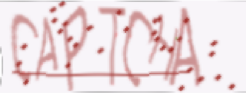 Captcha Example