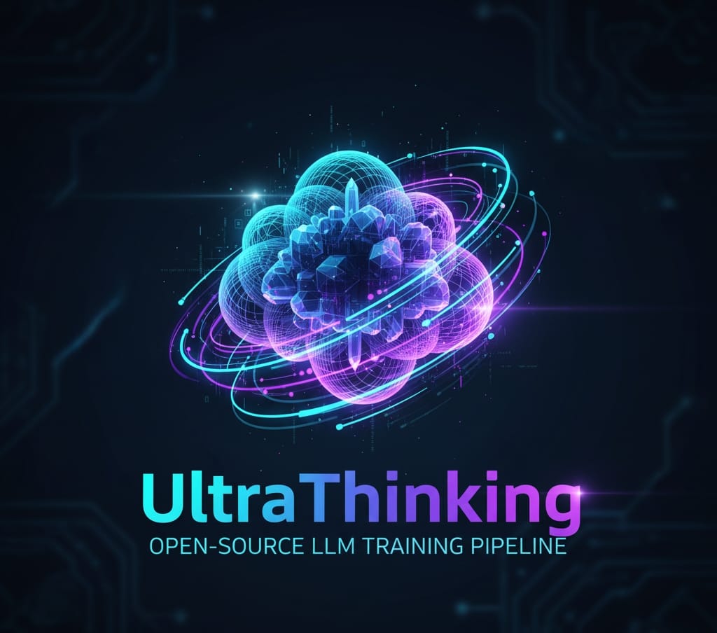 ULTRATHINK Logo