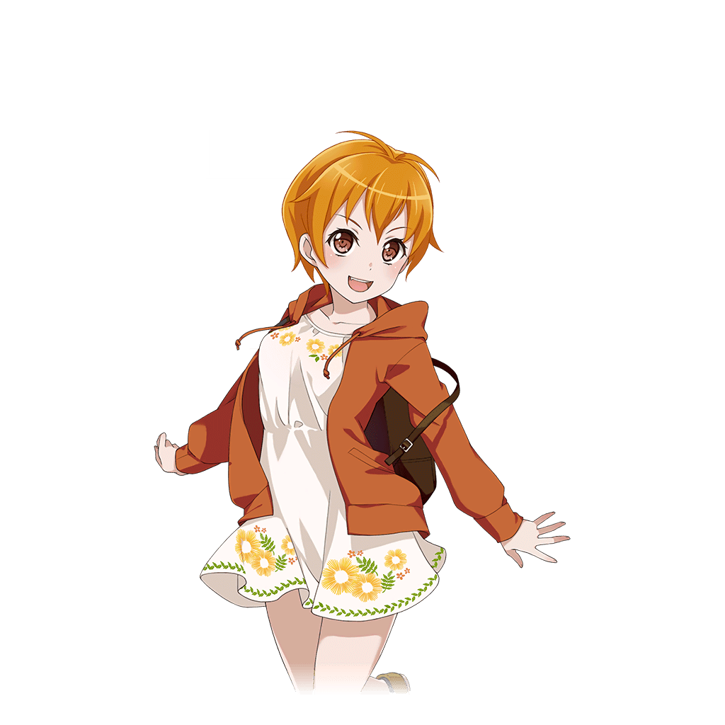 hagumi