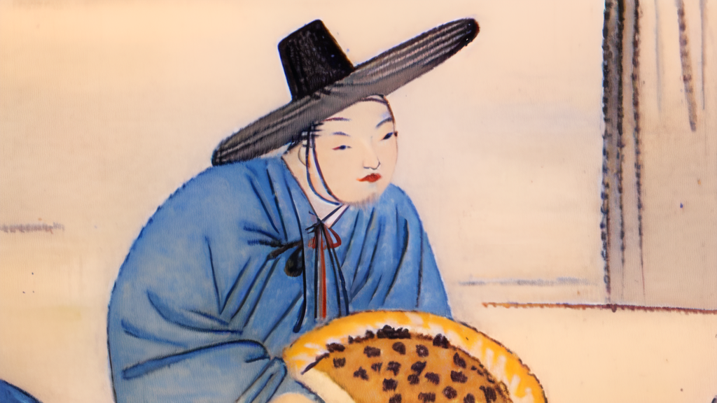 A man with a hat on his head, eating pizza a man eating pizza