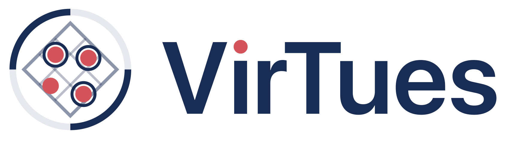 VirTues Logo