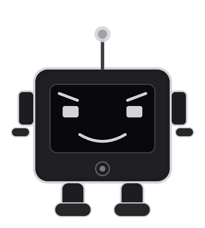 Dealign.AI Mascot