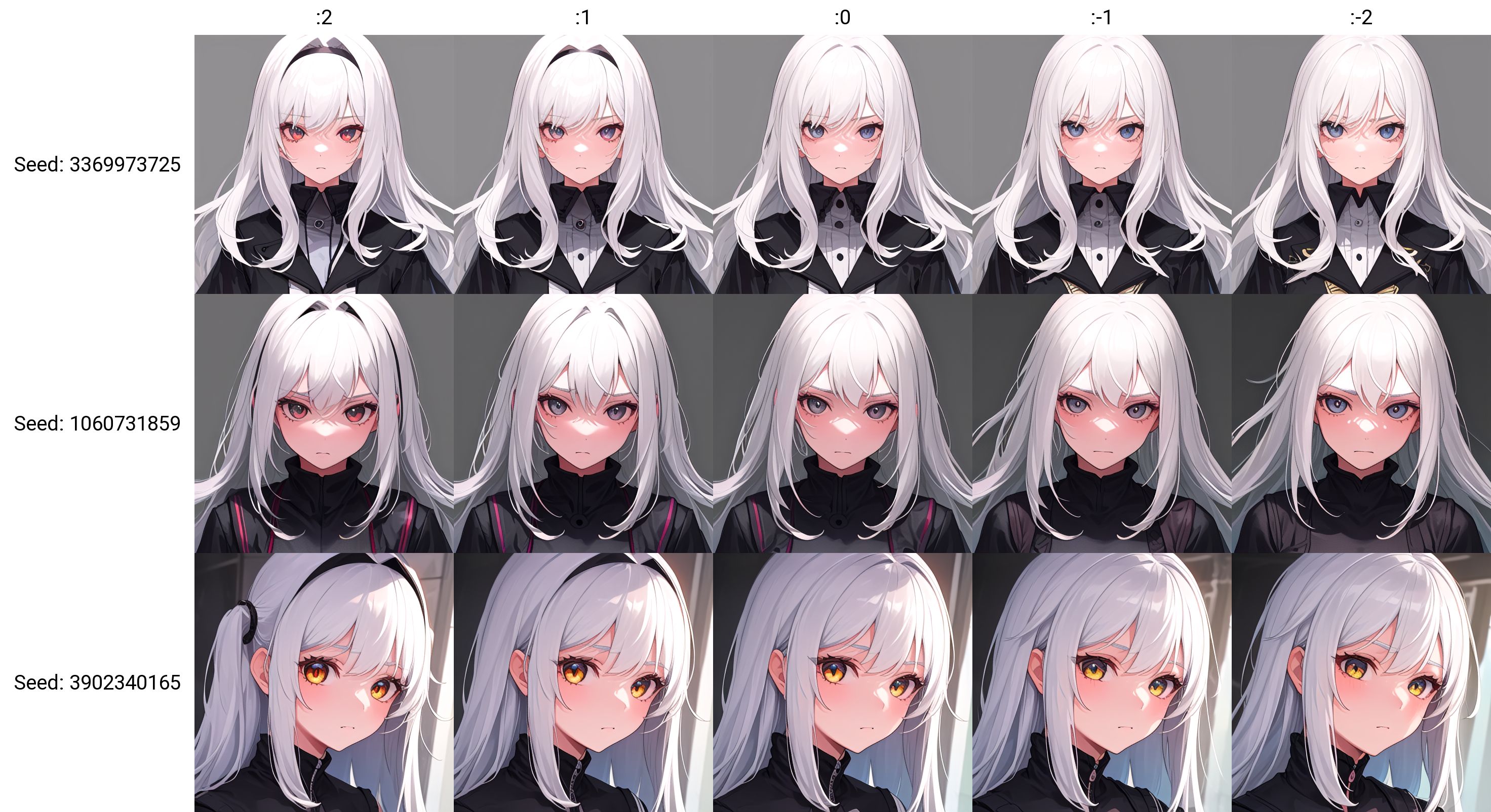 エアインテークサンプル