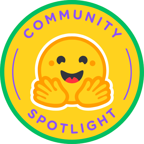 Hugging Face Logo
