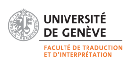 Logo FTI – Université de Genève