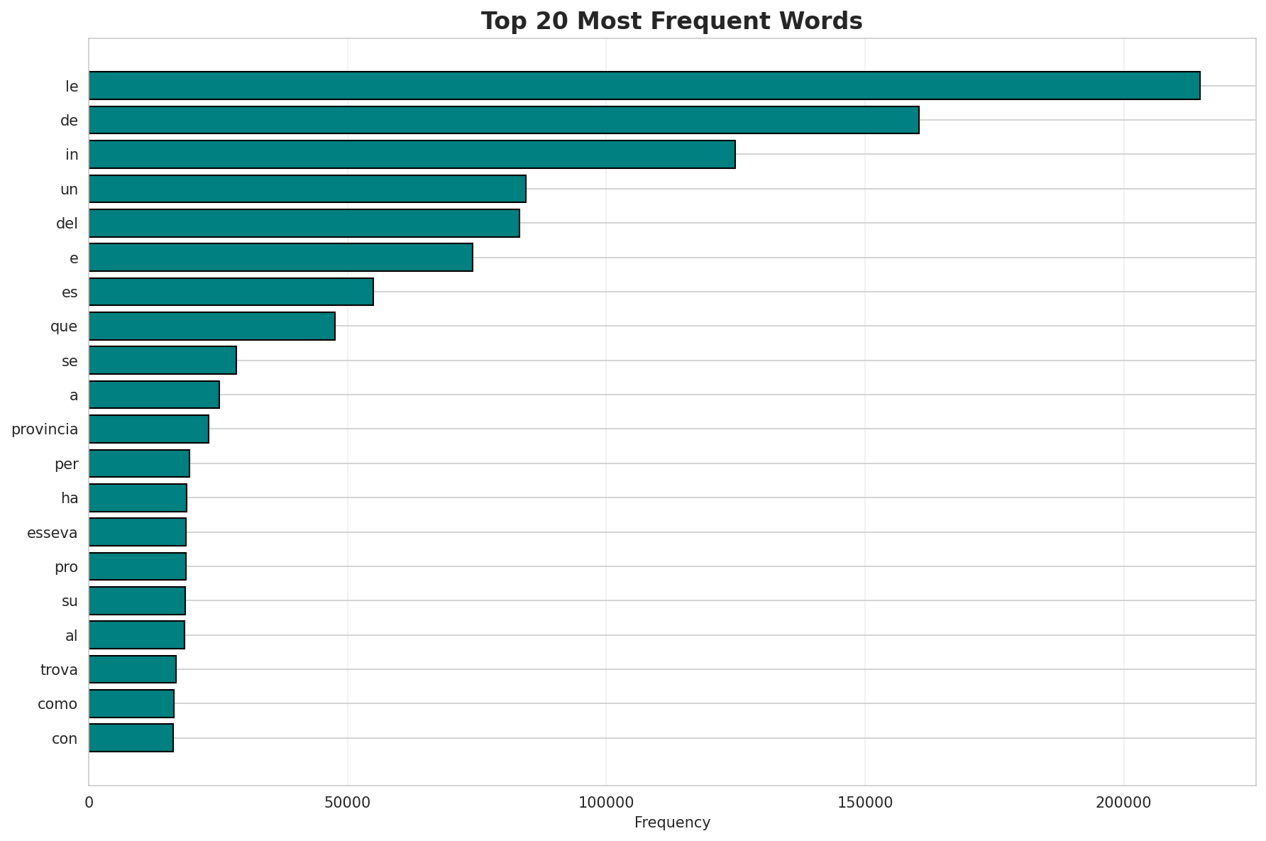 Top Words