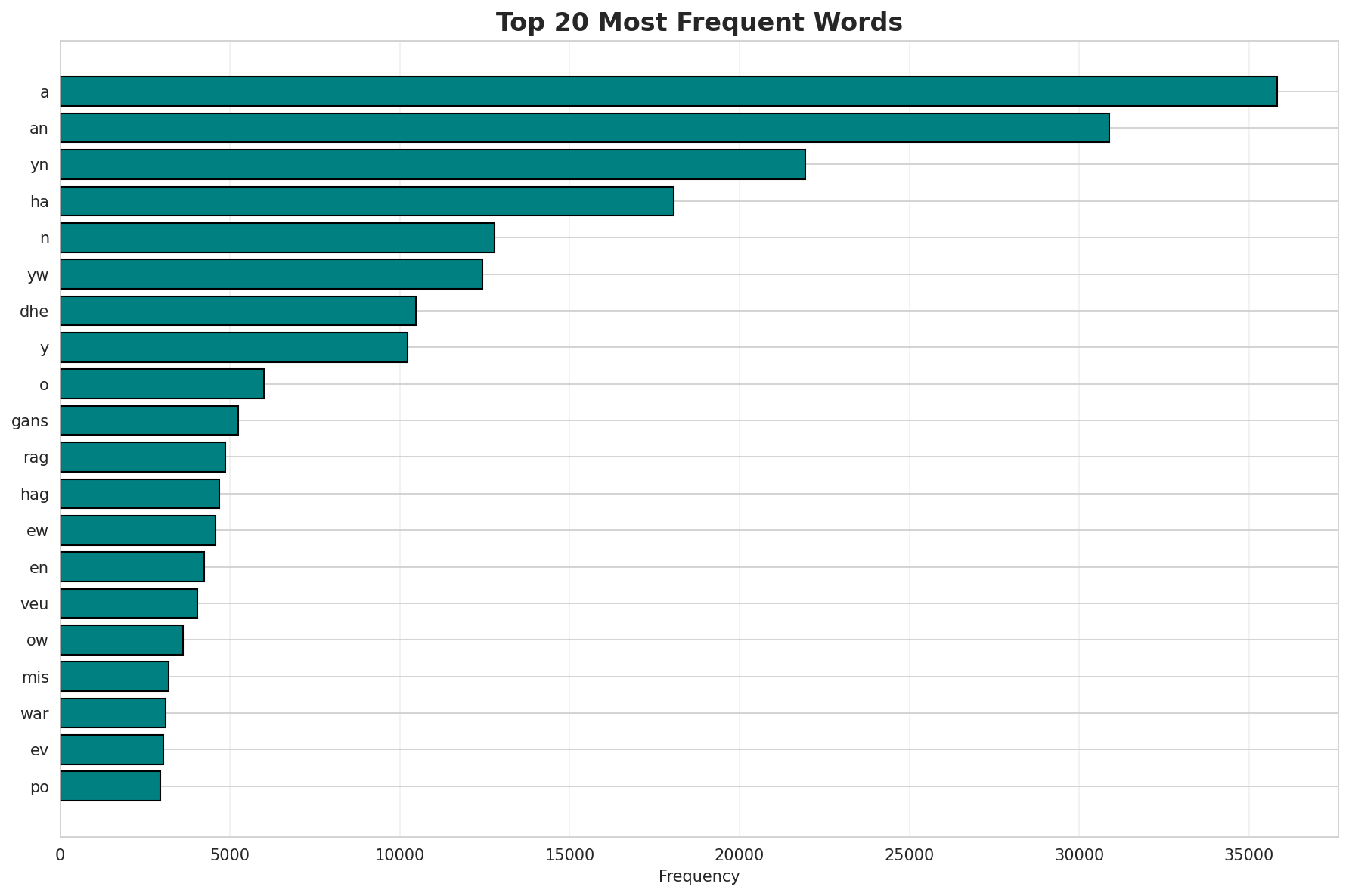 Top Words