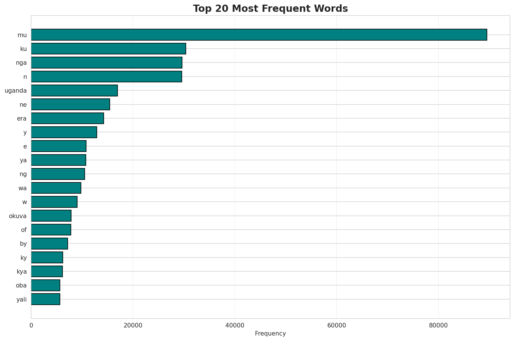 Top Words