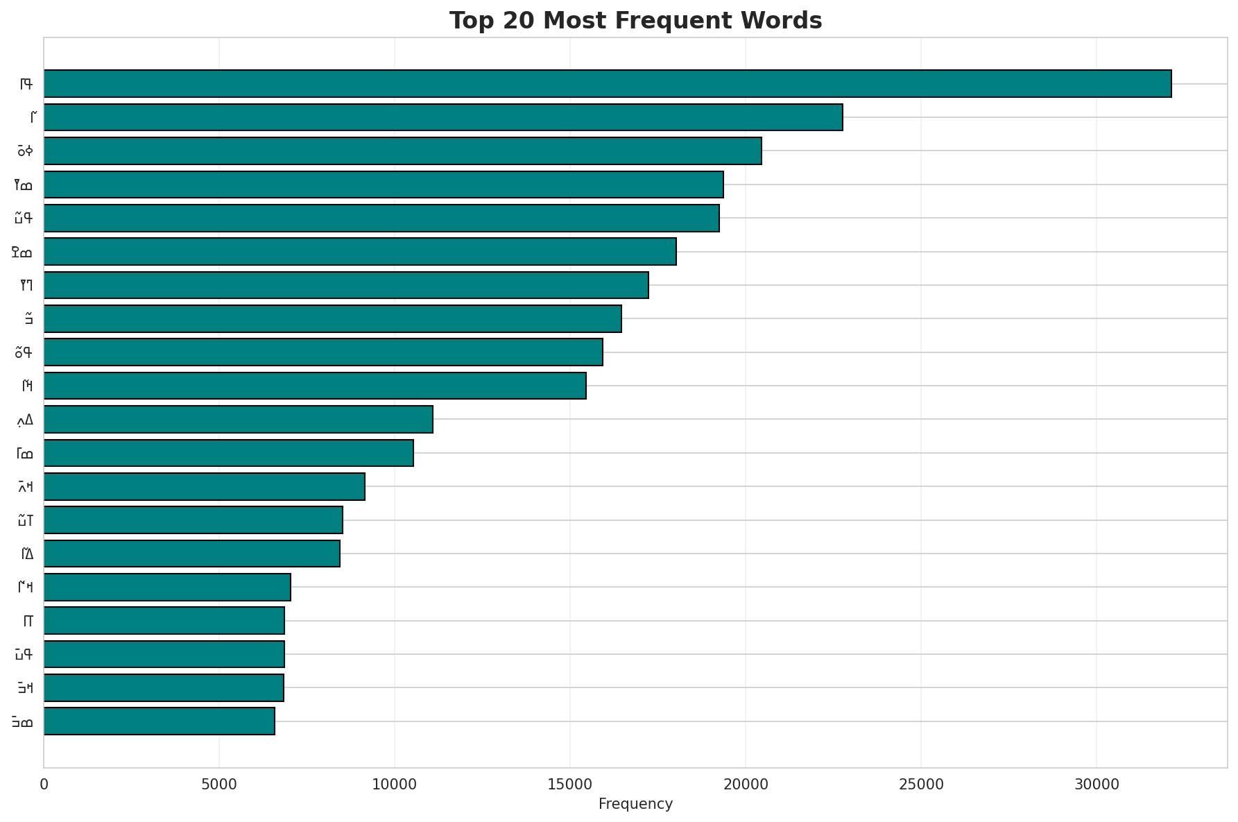Top Words