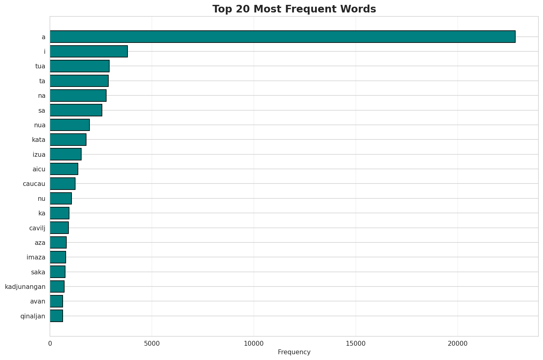 Top Words