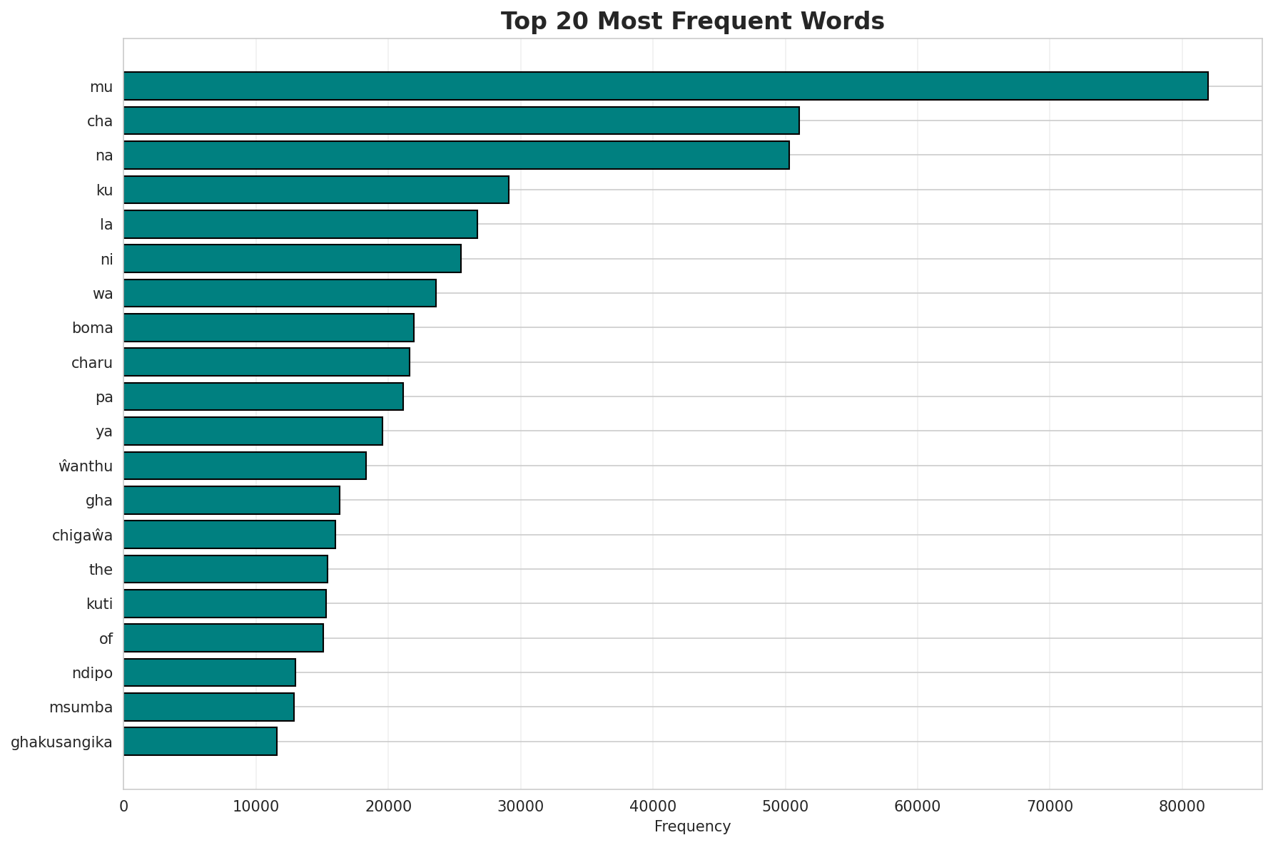Top Words