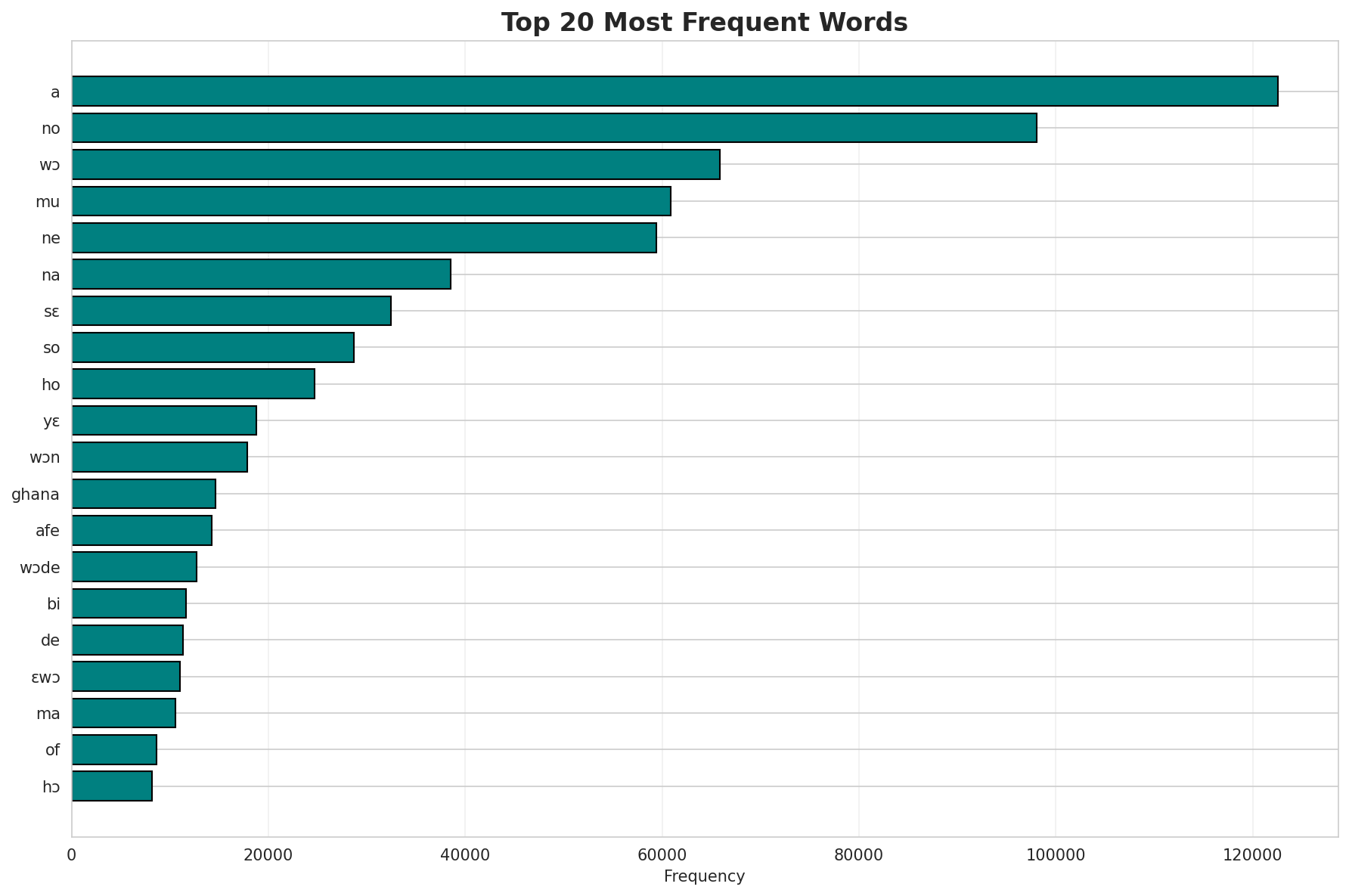 Top Words